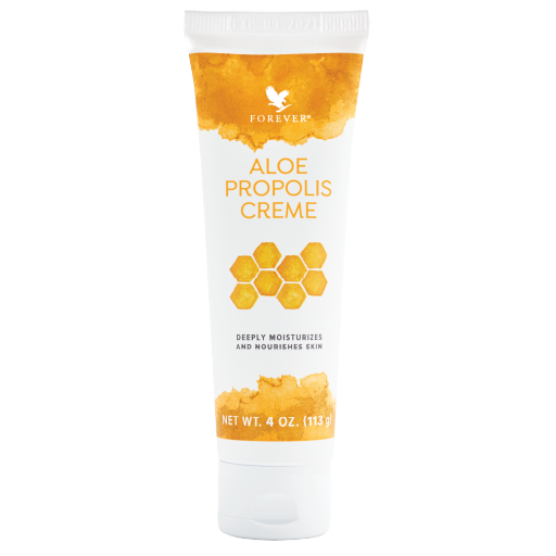 Aloe Propolis Creme